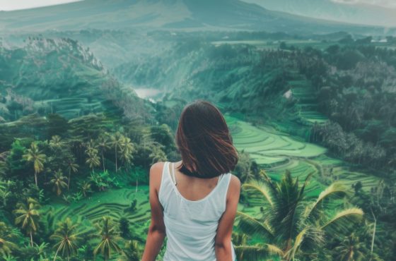 Indonesia – Puncak + Bandung + Jakarta