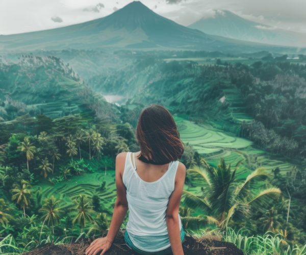 Indonesia – Puncak + Bandung + Jakarta