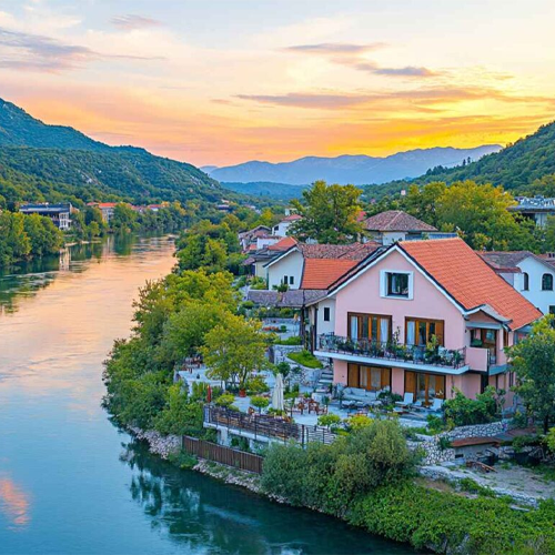 Bosnia